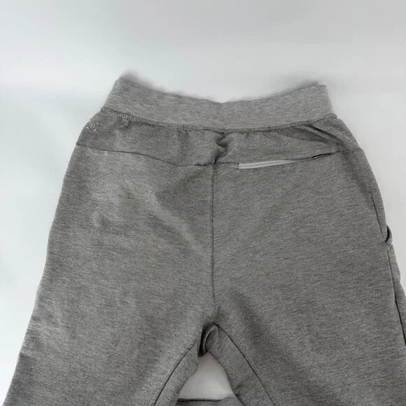 Lululemon Women’s Jogger Pants XS Gray Drawstring Comfort Fit - Picture 3 of 8